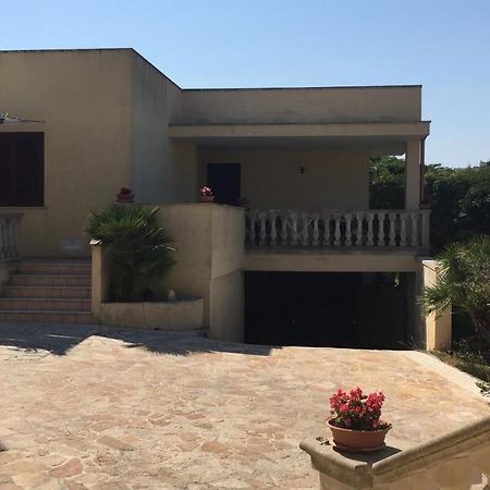 Appartamenti Affittacamere Villa Striari Otranto Luaran gambar