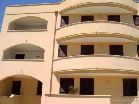 Appartamenti Affittacamere Villa Striari Otranto Luaran gambar