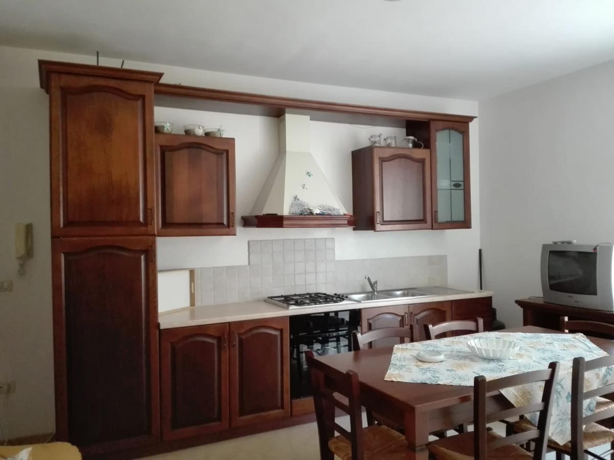 Appartamenti Affittacamere Villa Striari Otranto Luaran gambar