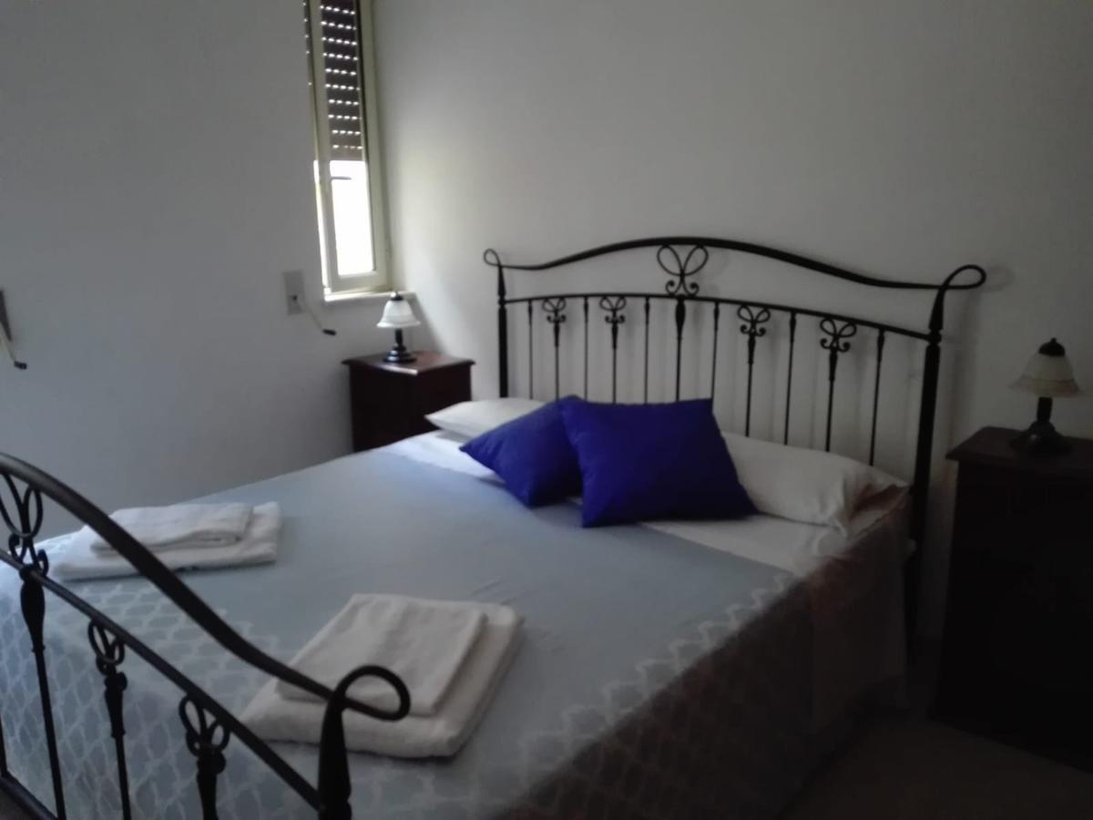Appartamenti Affittacamere Villa Striari Otranto Luaran gambar