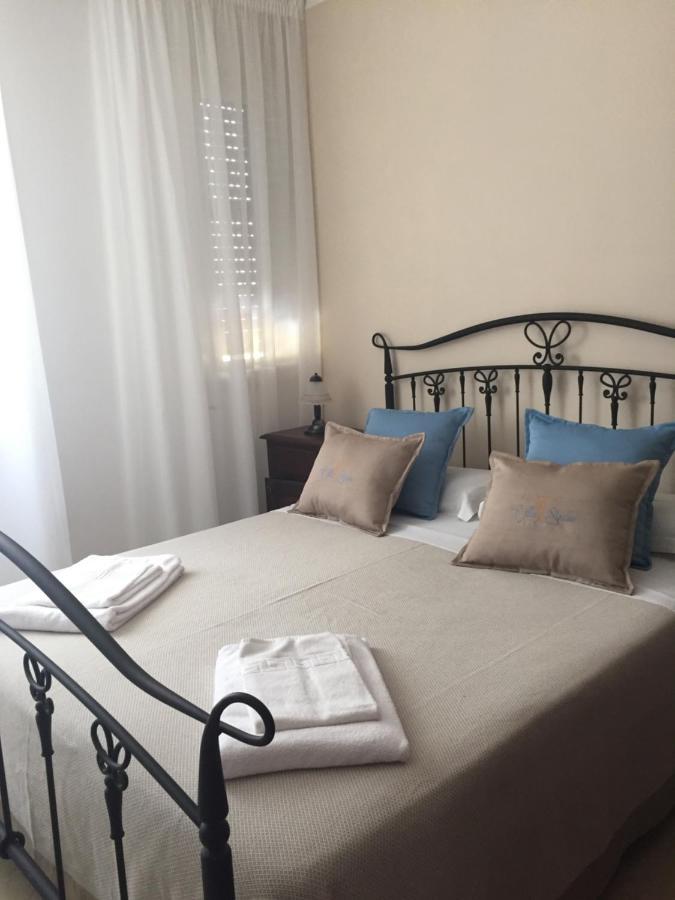 Appartamenti Affittacamere Villa Striari Otranto Luaran gambar